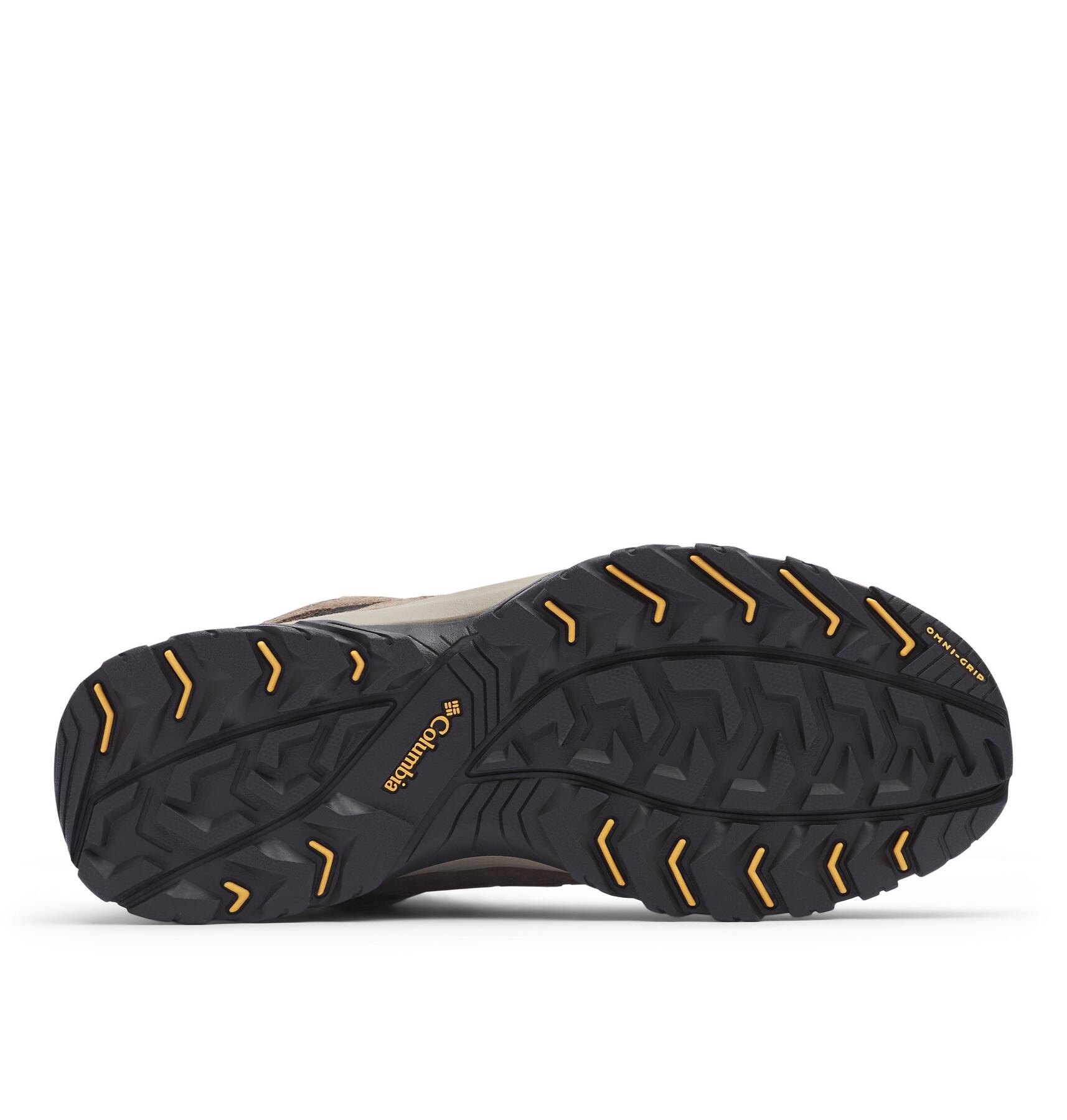 Chaussures de randonnée homme Columbia Crestwood Mid Wp V2 3/7