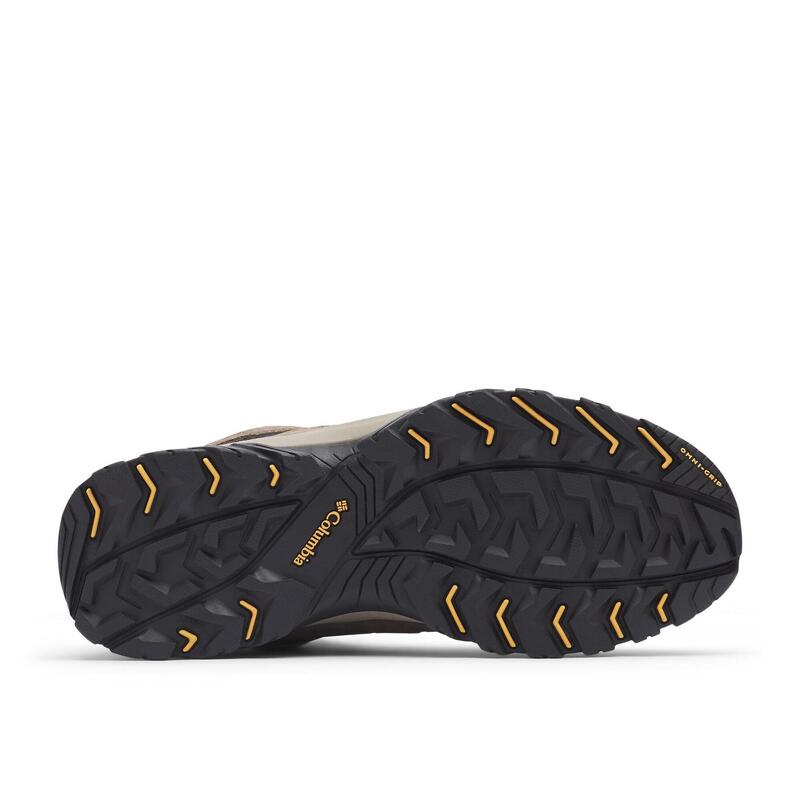 Pantofi de drumeție pentru bărbați Columbia Crestwood Mid Wp V2