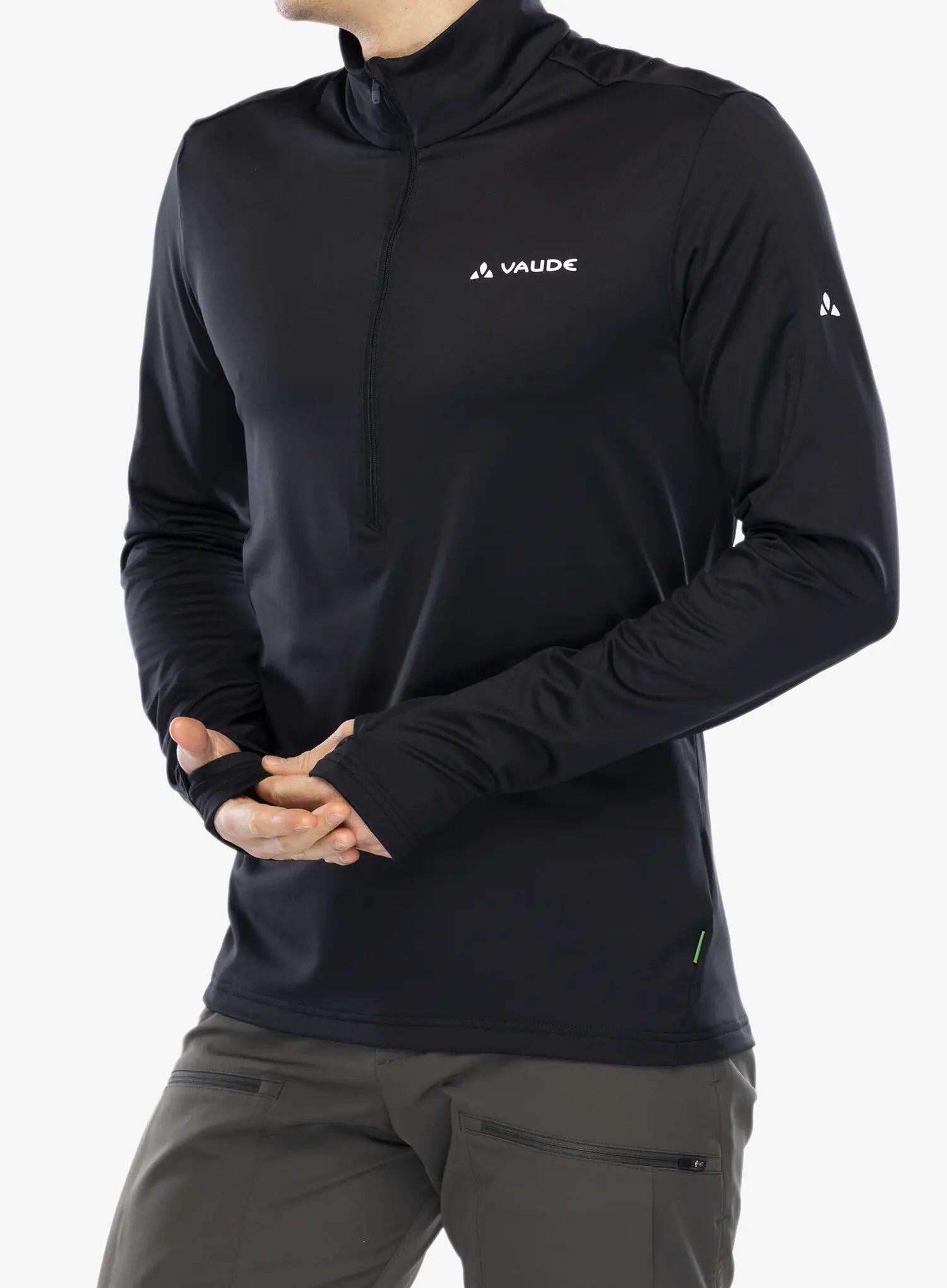 Fleece VAUDE Livigno II 3/6