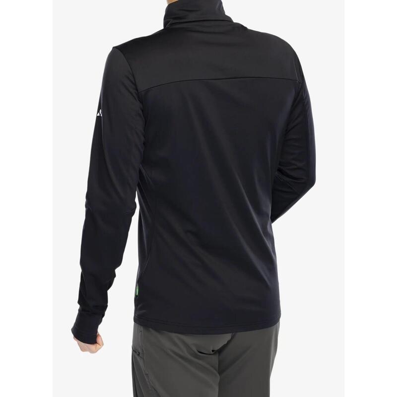 Bluza polarowa męska Vaude Livigno Halfzip II