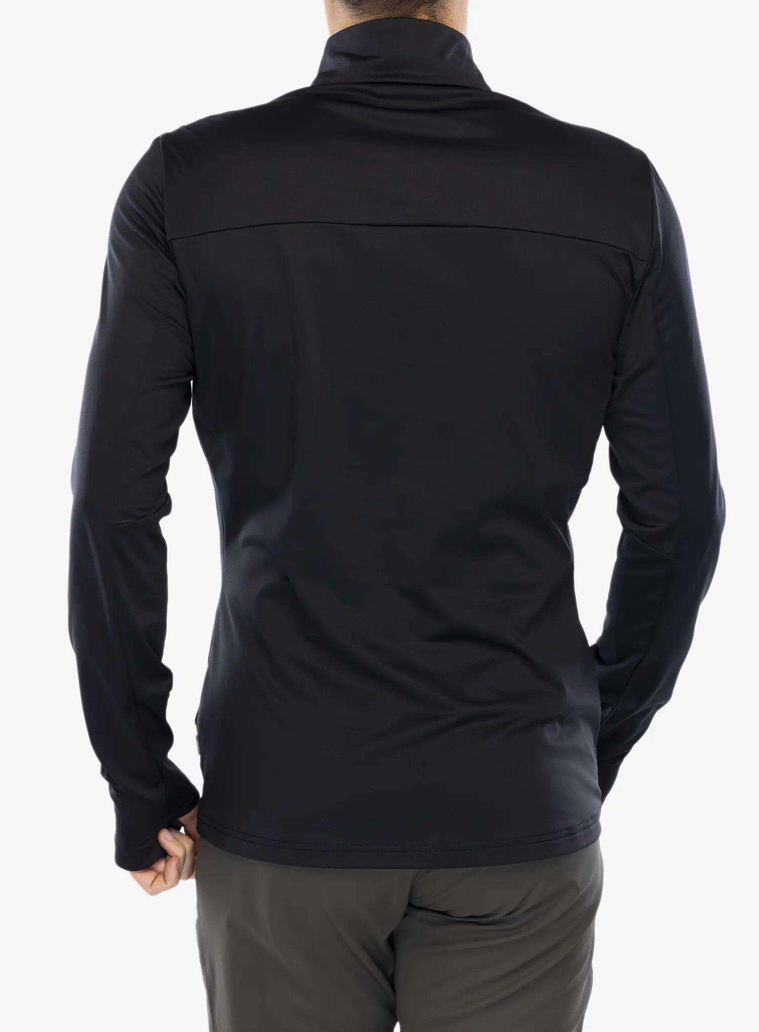 Fleece VAUDE Livigno II 2/6