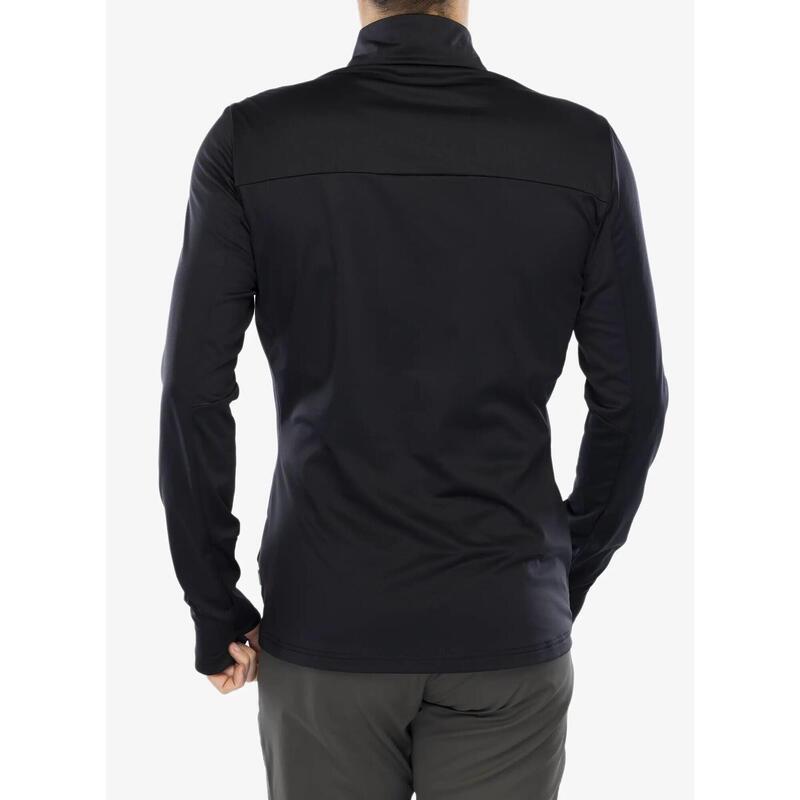Bluza polarowa męska Vaude Livigno Halfzip II