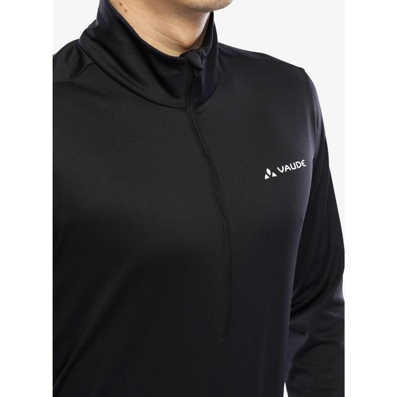Bluza polarowa męska Vaude Livigno Halfzip II