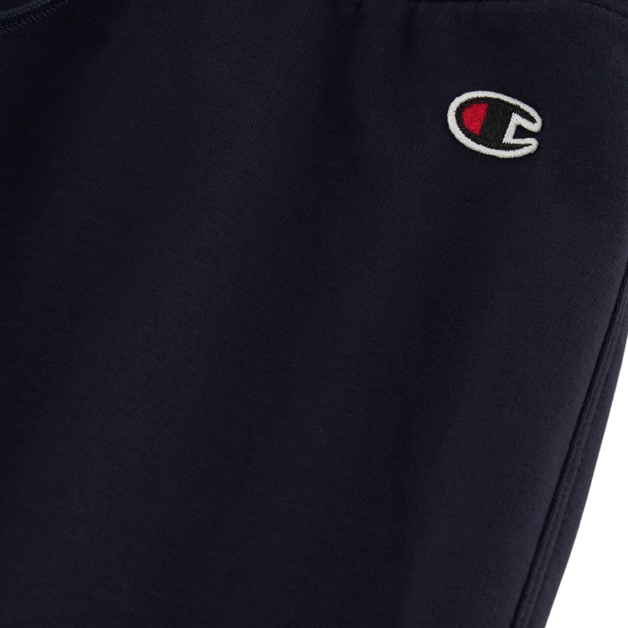 Pantaloni donna aderenti con vita elasticizzata e cordoncino 5/5