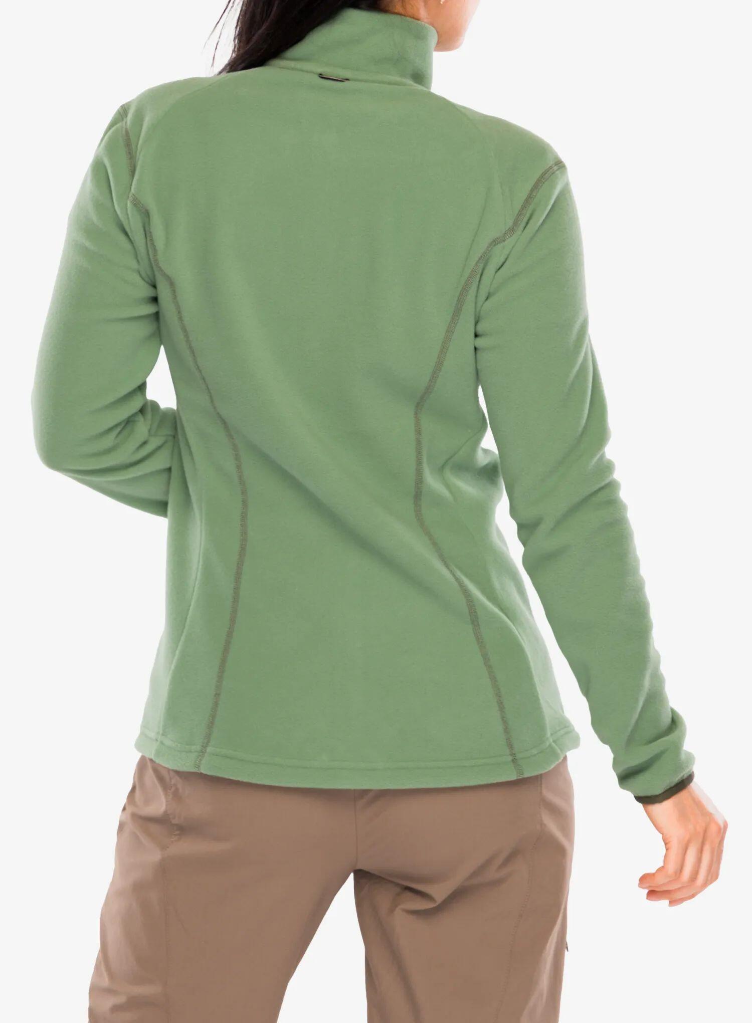 Damesfleece VAUDE Rosemoor II 7/7