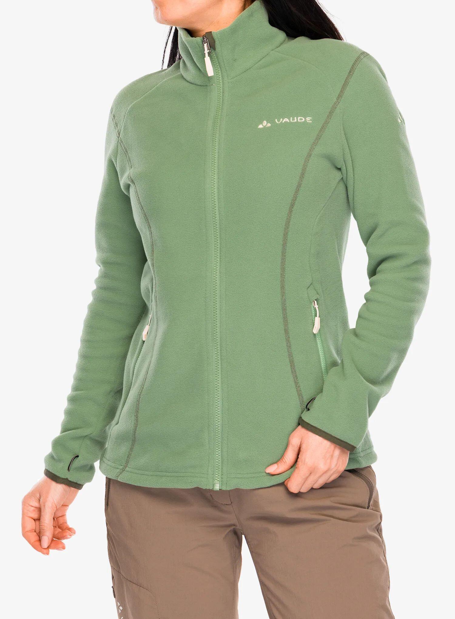 Damesfleece VAUDE Rosemoor II 6/7