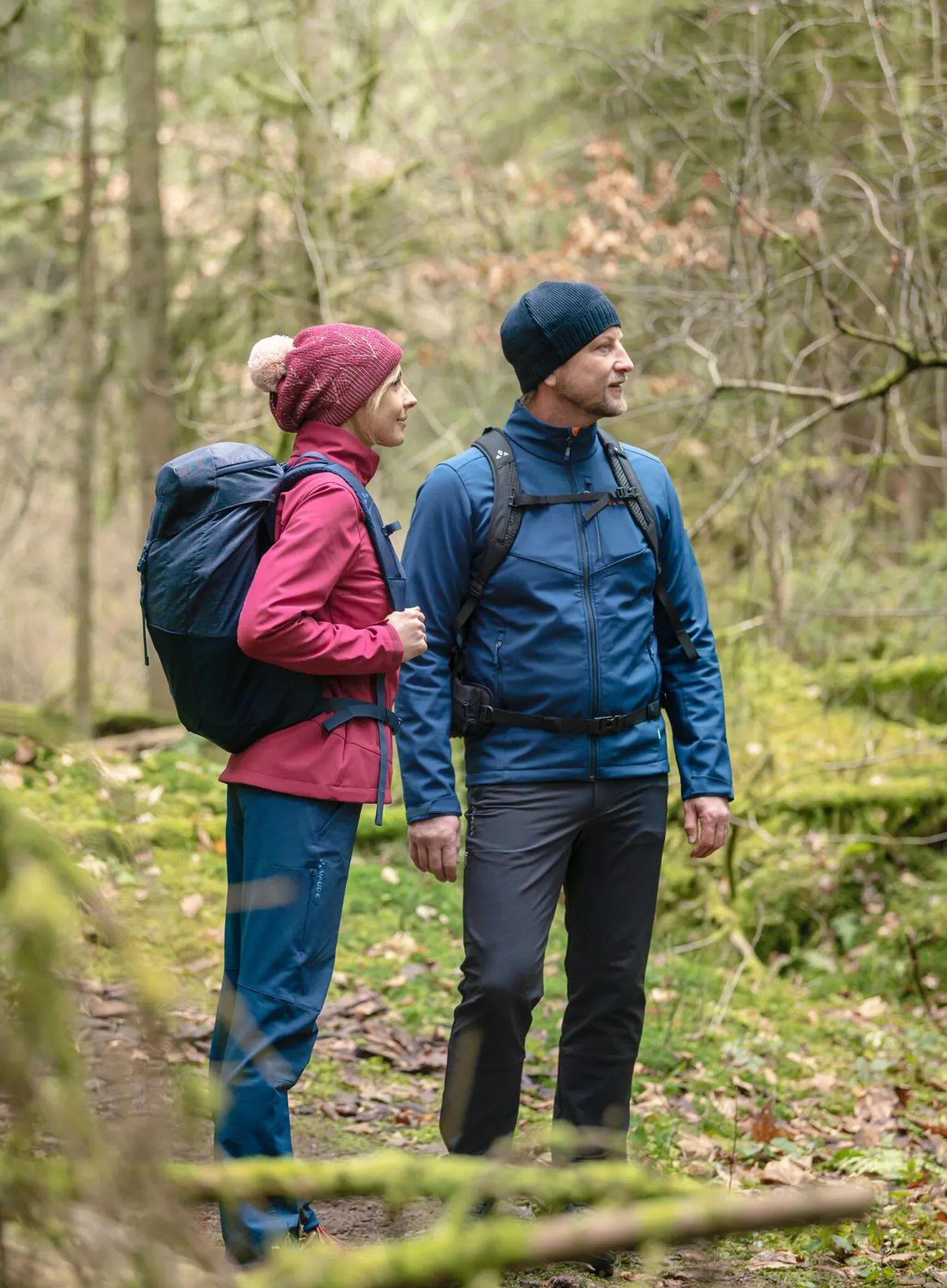 VAUDE Jacken Men's Cyclone Jacket VI 6/7