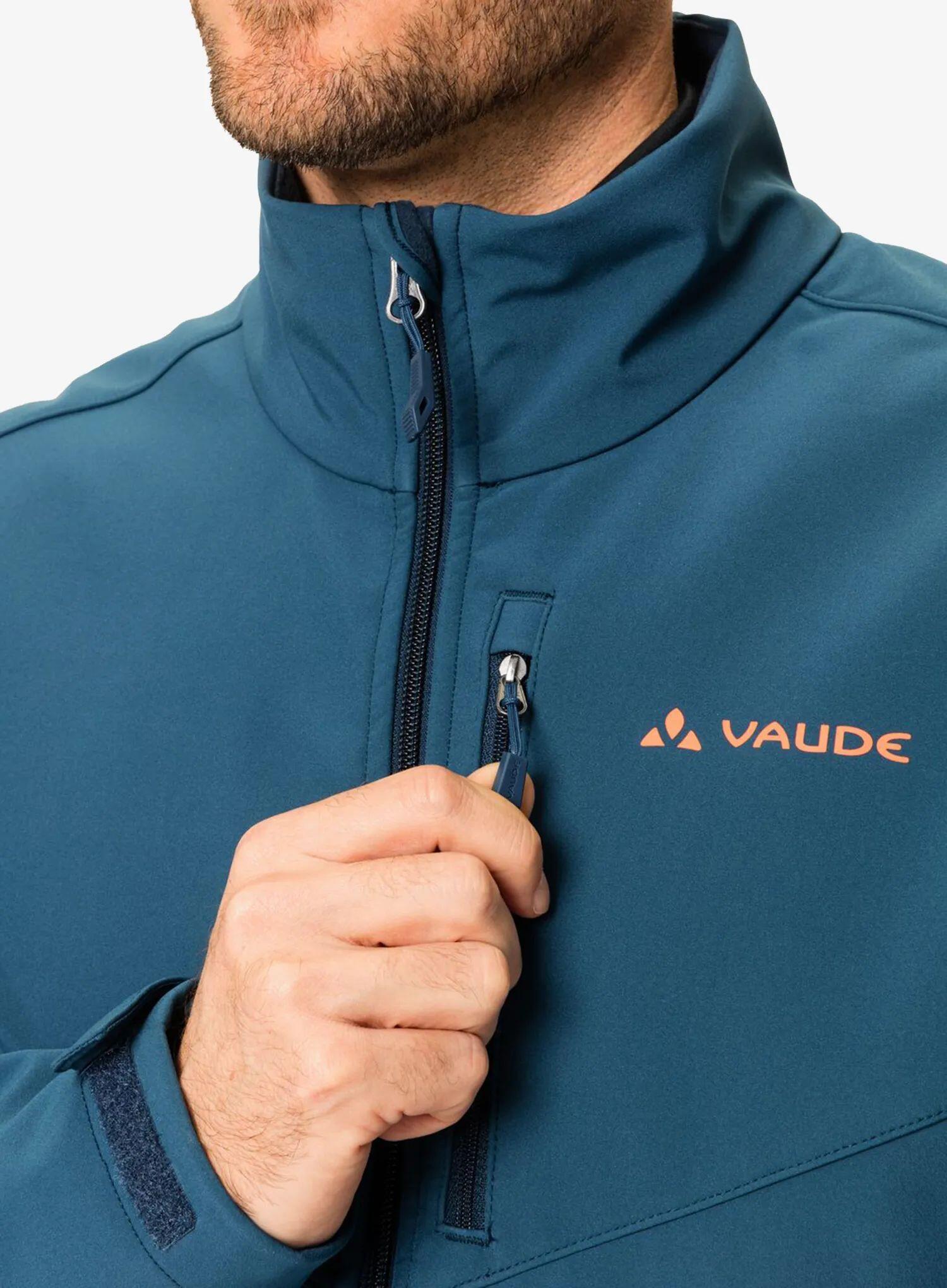 VAUDE Jacken Men's Cyclone Jacket VI 4/7