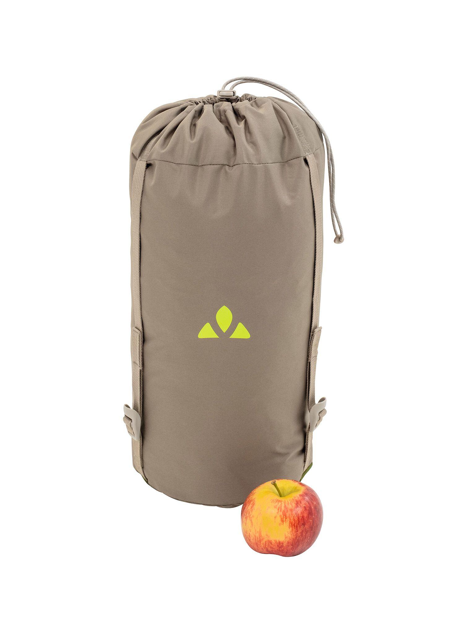 Kunstfaser Sioux 400 XL II SYN Schlafsack 5/5