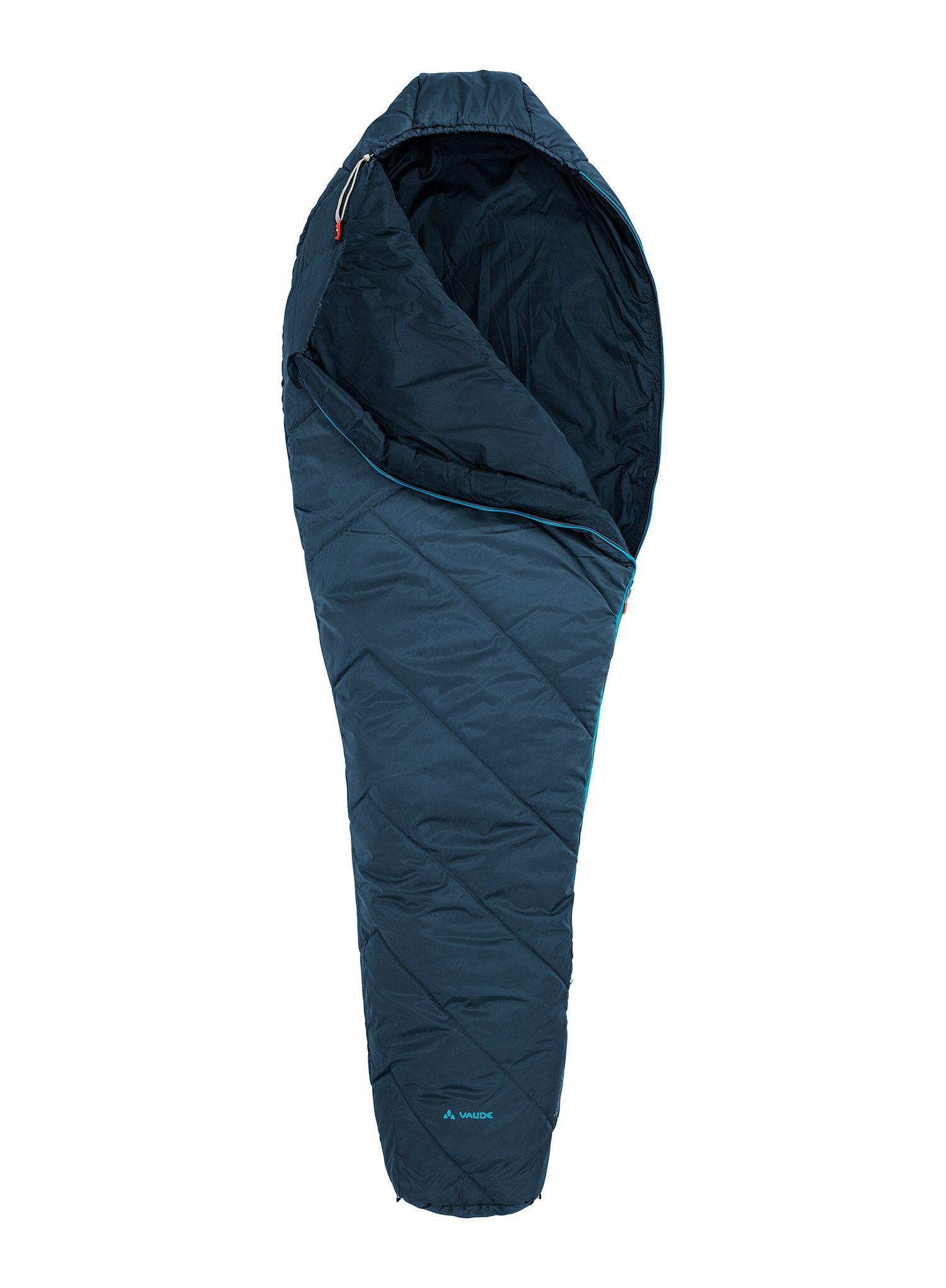 Kunstfaser Sioux 400 XL II SYN Schlafsack 2/5