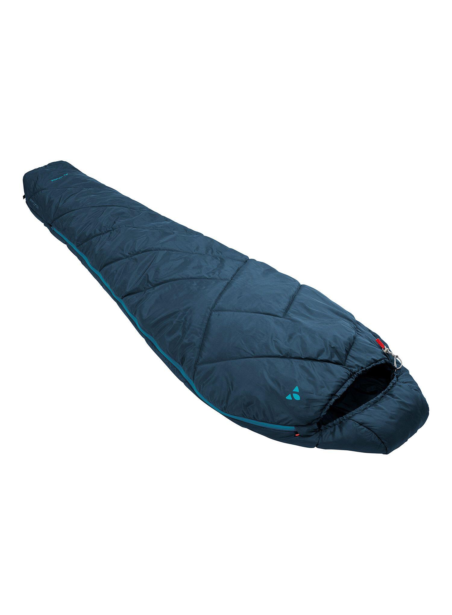 Kunstfaser Sioux 400 XL II SYN Schlafsack 3/5