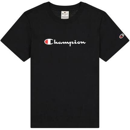 Koszulka sportowa damska Champion SS Tee