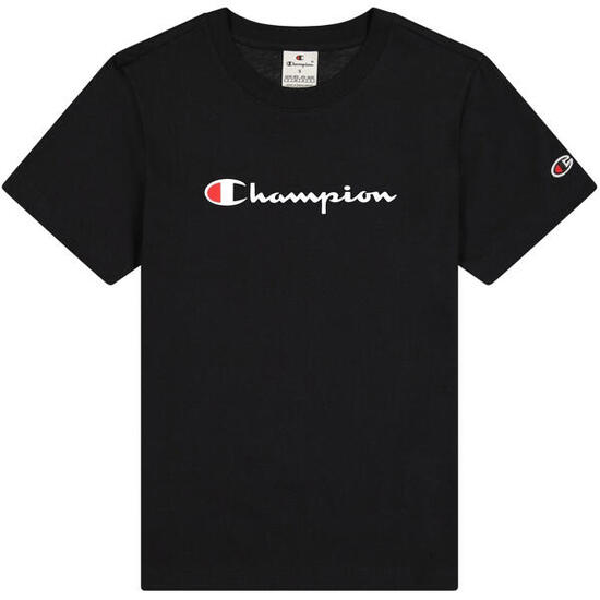 Koszulka sportowa damska Champion SS Tee
