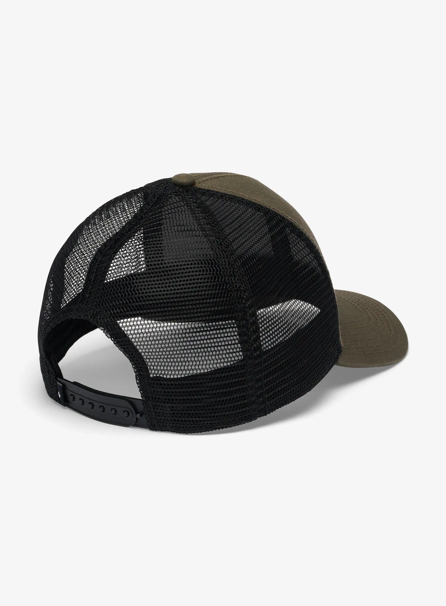 Czapka z daszkiem Black Diamond BD Trucker Hat 2/2