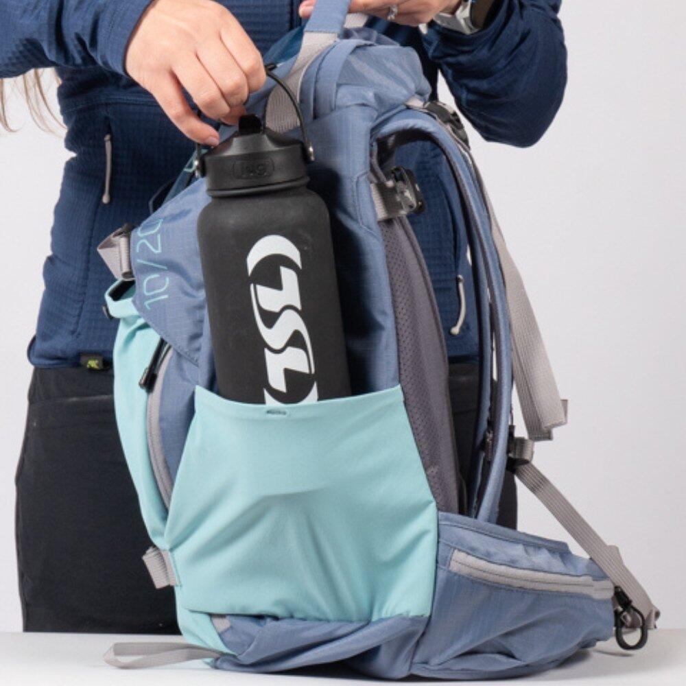 Sac à dos DRAGONFLY 10/20 Skyblue 3/6