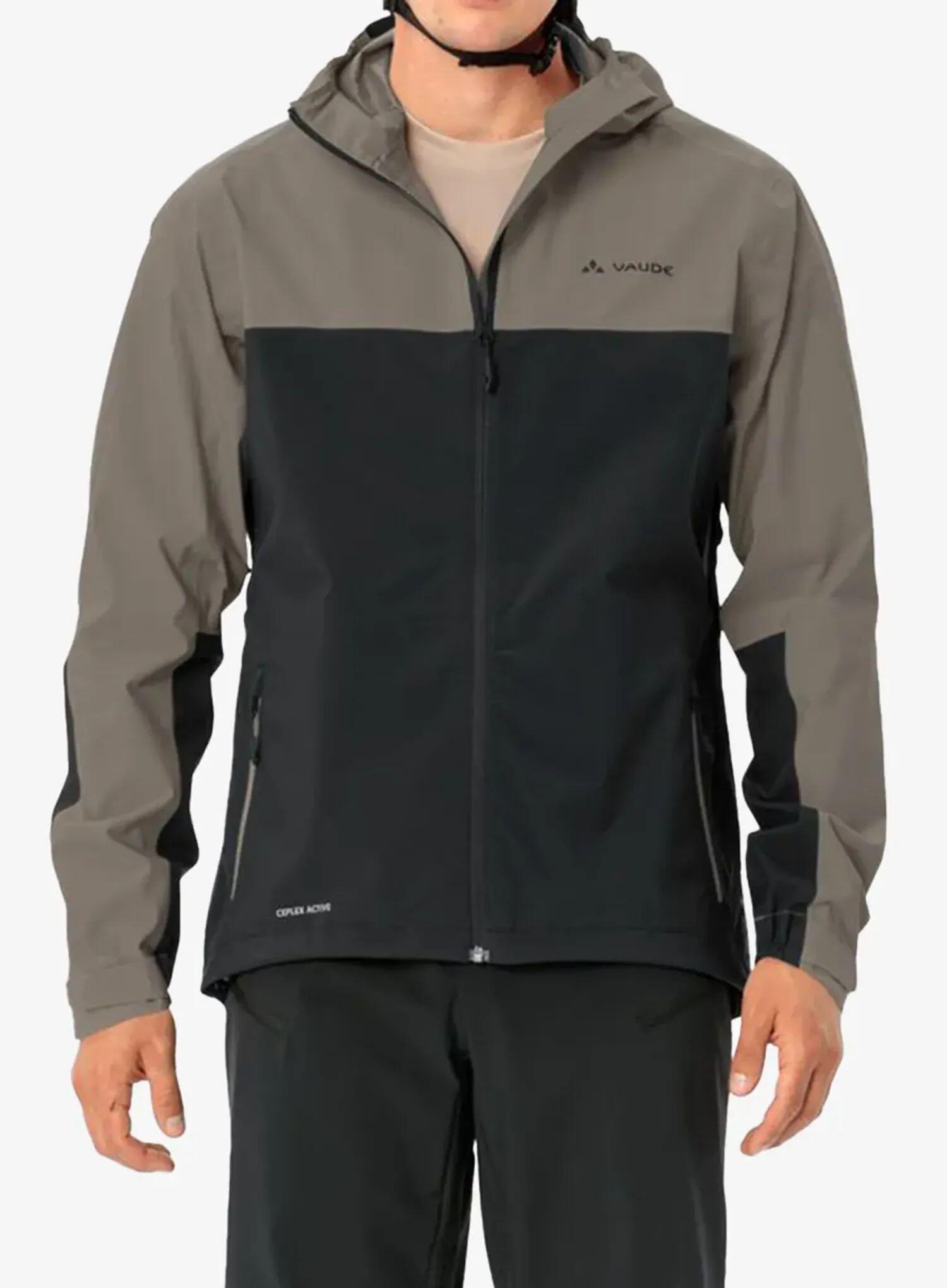Camisa impermeável VAUDE Moab 3/7
