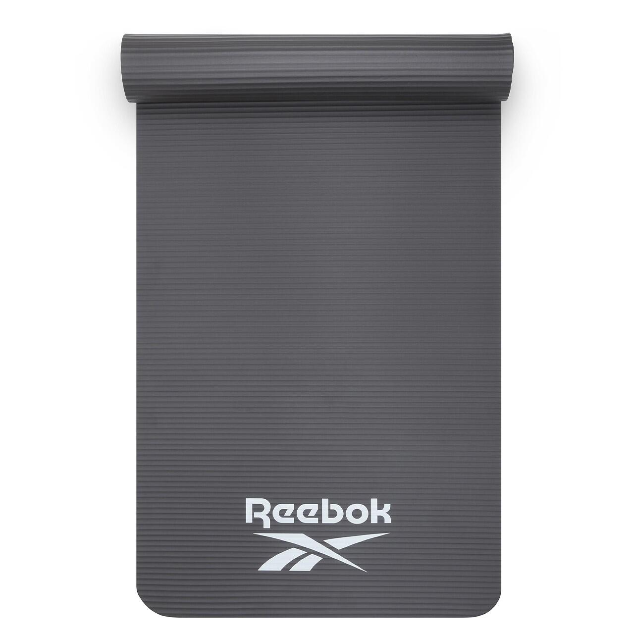 Reebok NBR Tapis d'entraînement 15 mm noir 3/7