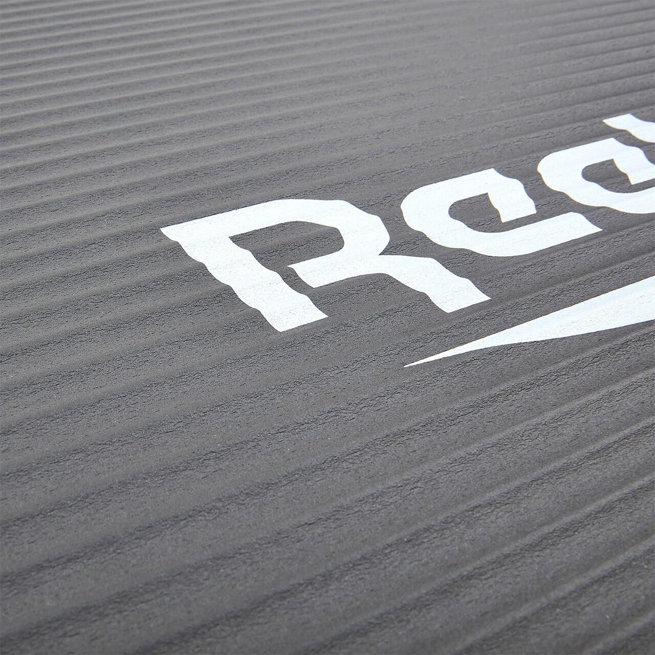 Reebok NBR Tapis d'entraînement 15 mm noir 4/7
