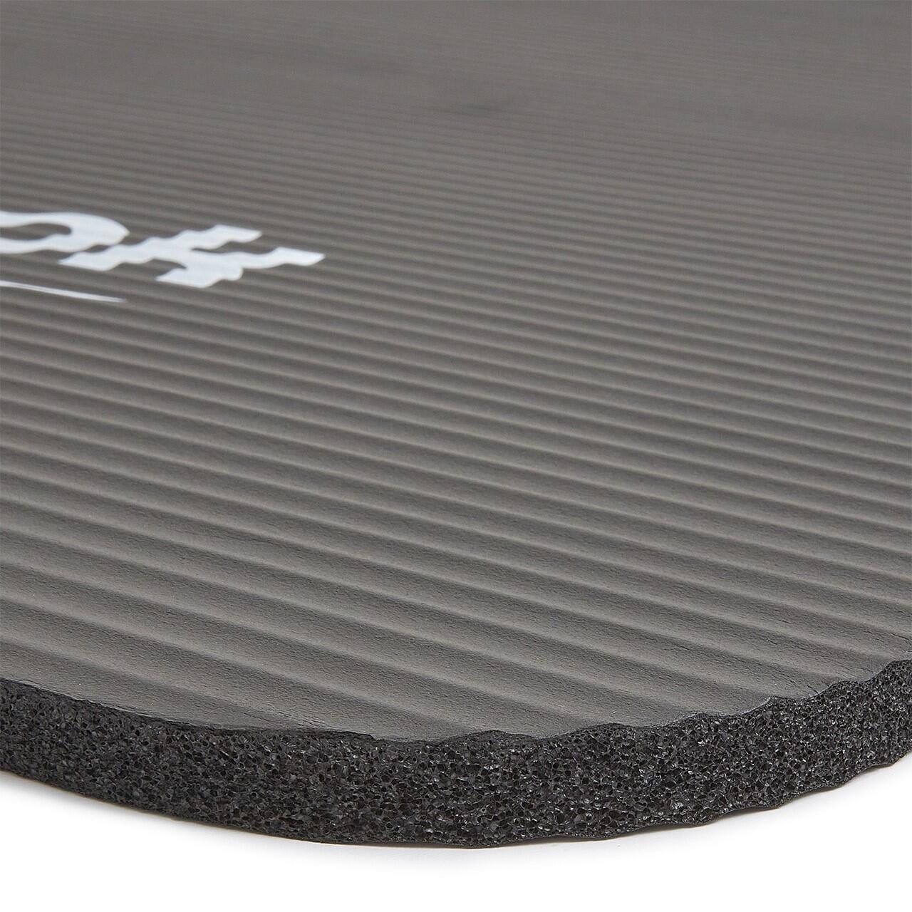 Reebok NBR Tapis d'entraînement 15 mm noir 5/7