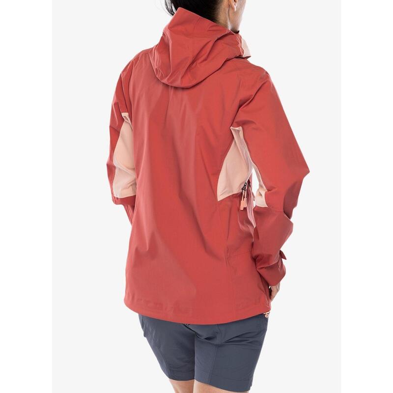 Kurtka przeciwdeszczowa damska Vaude Simony 2,5L Jacket IV
