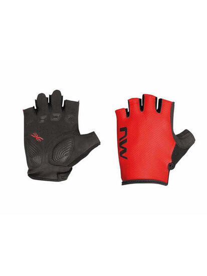 Rękawice rowerowe szosa gravel NORTHWAVE Active Glove