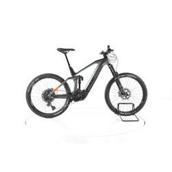 Reconditionné - Cube Stereo Hybrid 160 HPC TM Vélo électrique VTT Carbon - Bon