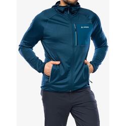 Polaire à capuche VAUDE Tekoa II