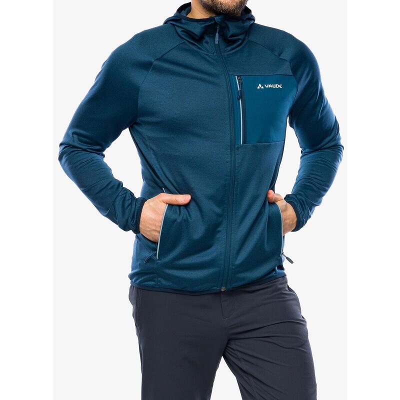 Polar męski VAUDE Tekoa II