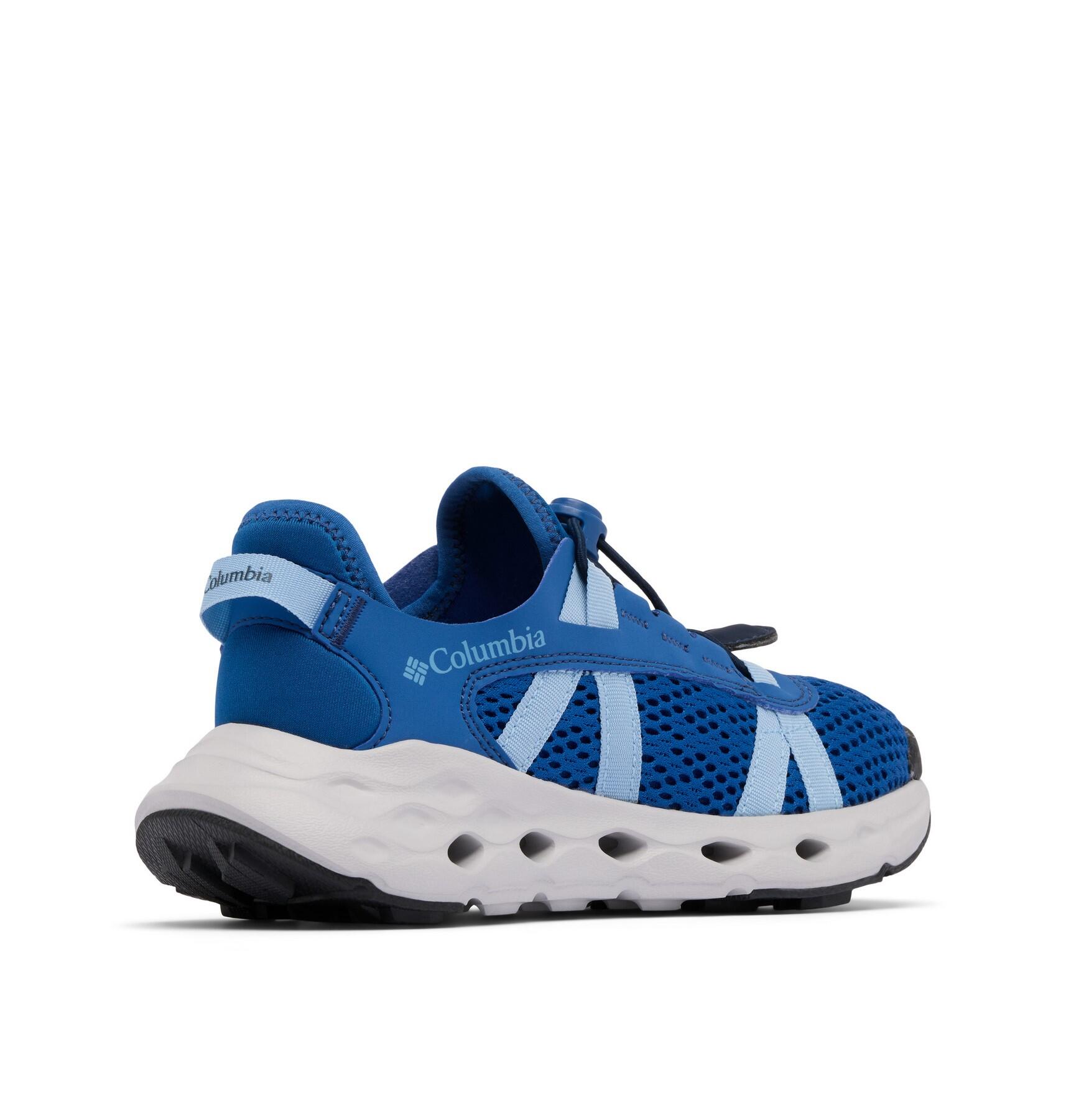 Columbia Youth Drainmaker XTR junior schoenen 4/7