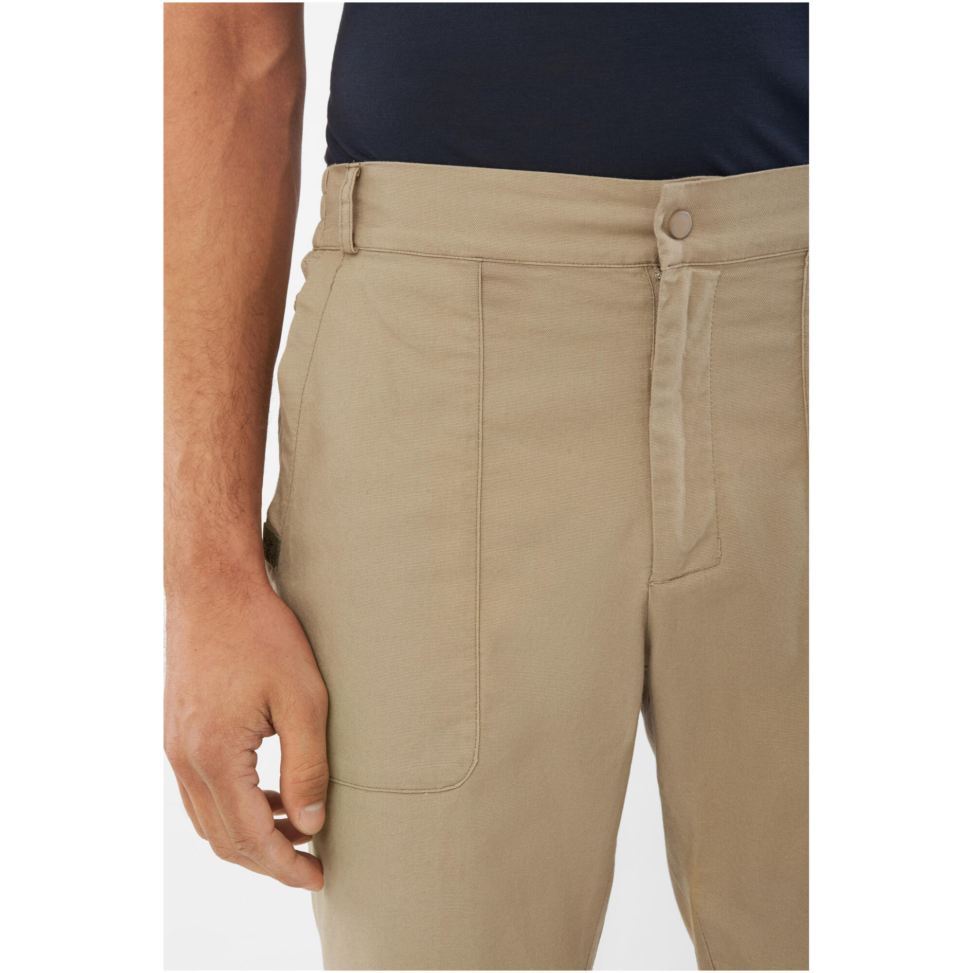 Spodenki męskie VIKING Banao Shorts Man Bamboo 4/7