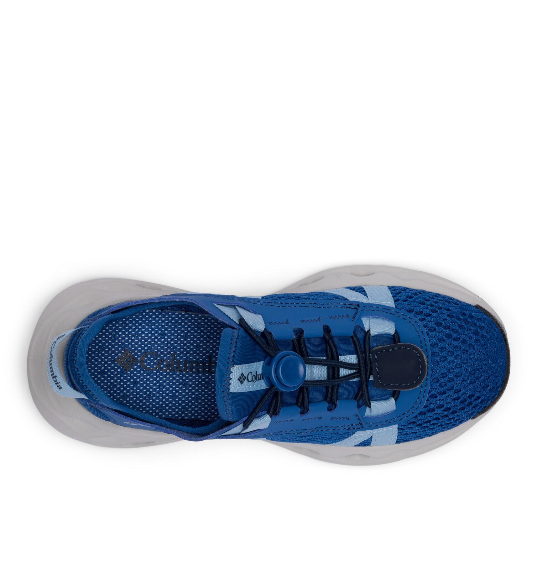 Columbia Youth Drainmaker XTR junior schoenen 7/7