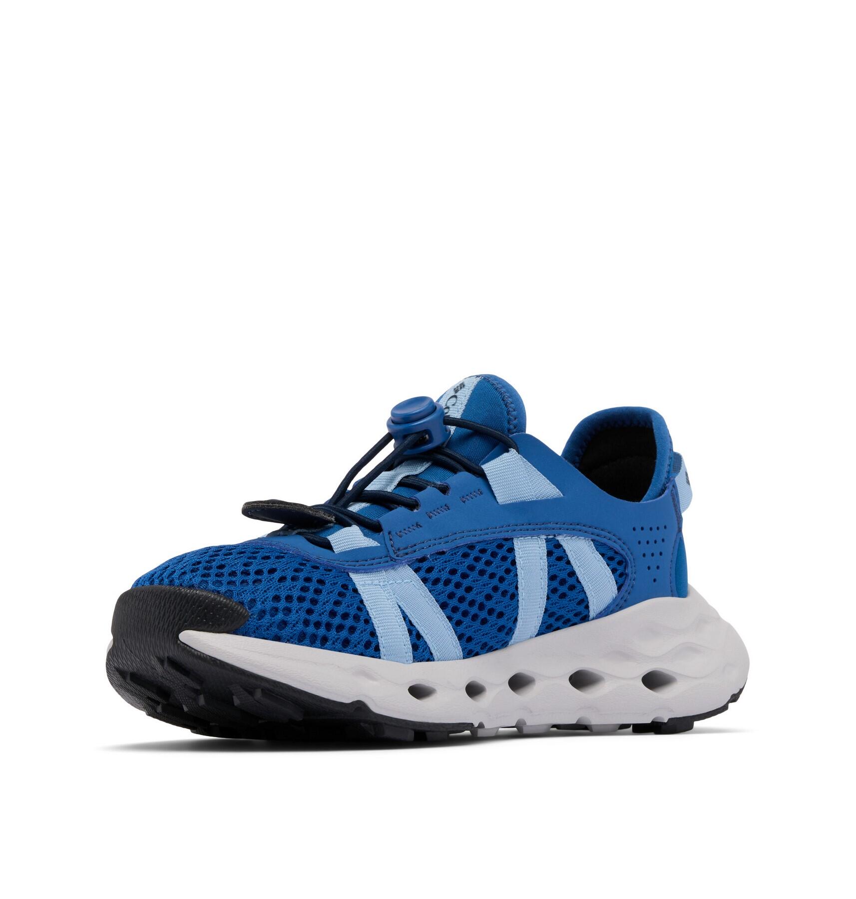 Columbia Youth Drainmaker XTR junior schoenen 6/7