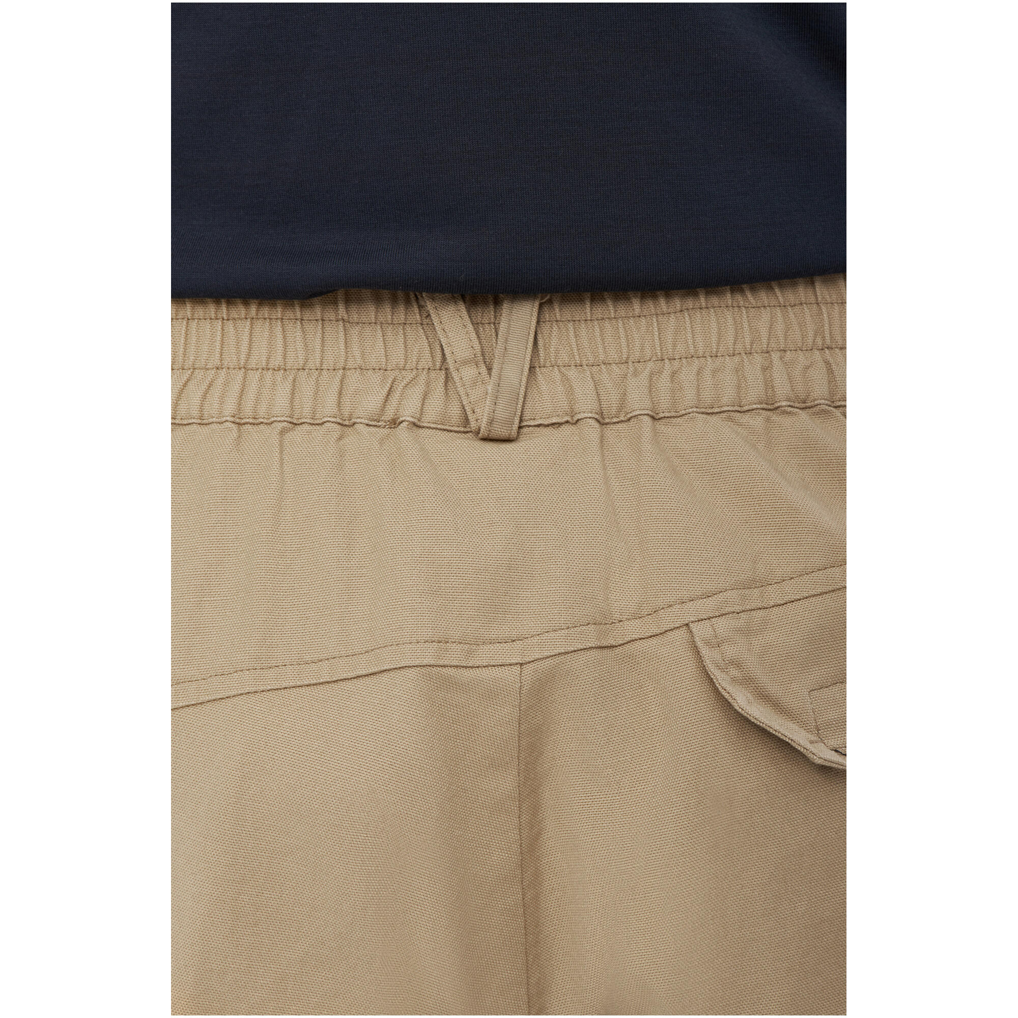 Spodenki męskie VIKING Banao Shorts Man Bamboo 6/7