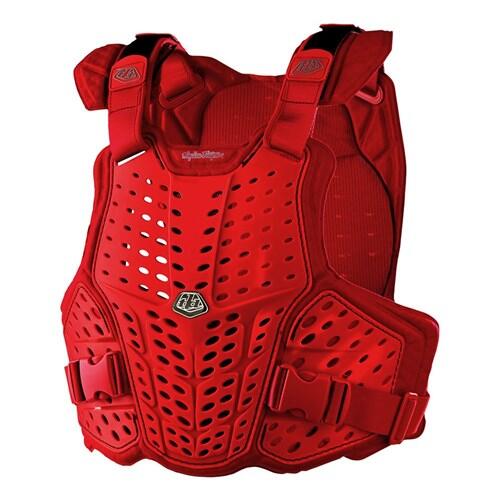 Troy Lee Designs 24.1 ROCKFIGHT CE FLEX CHEST PROTECTOR