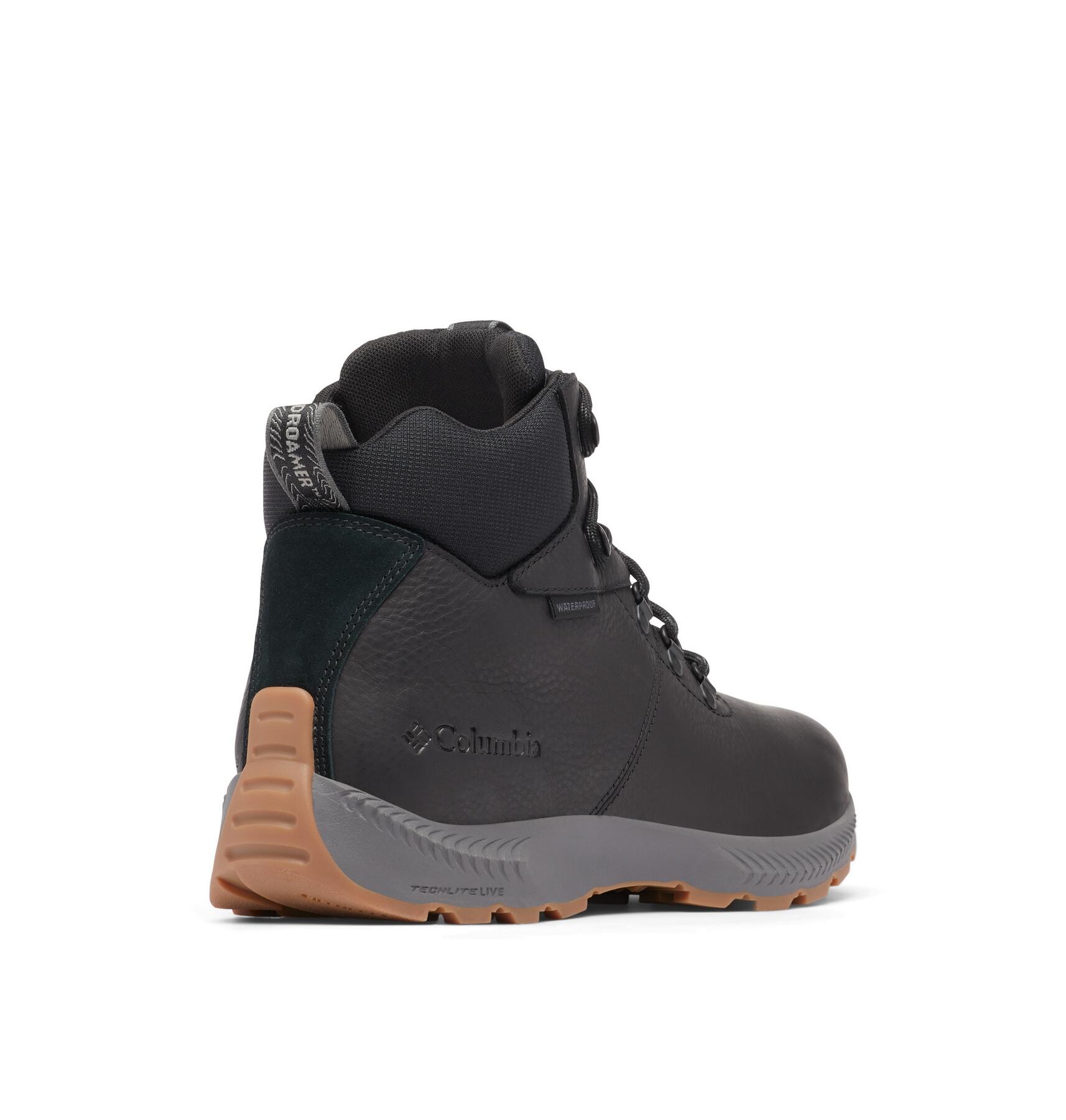 Bota de homem Columbia Landroamer Explorer Wp V 6/7