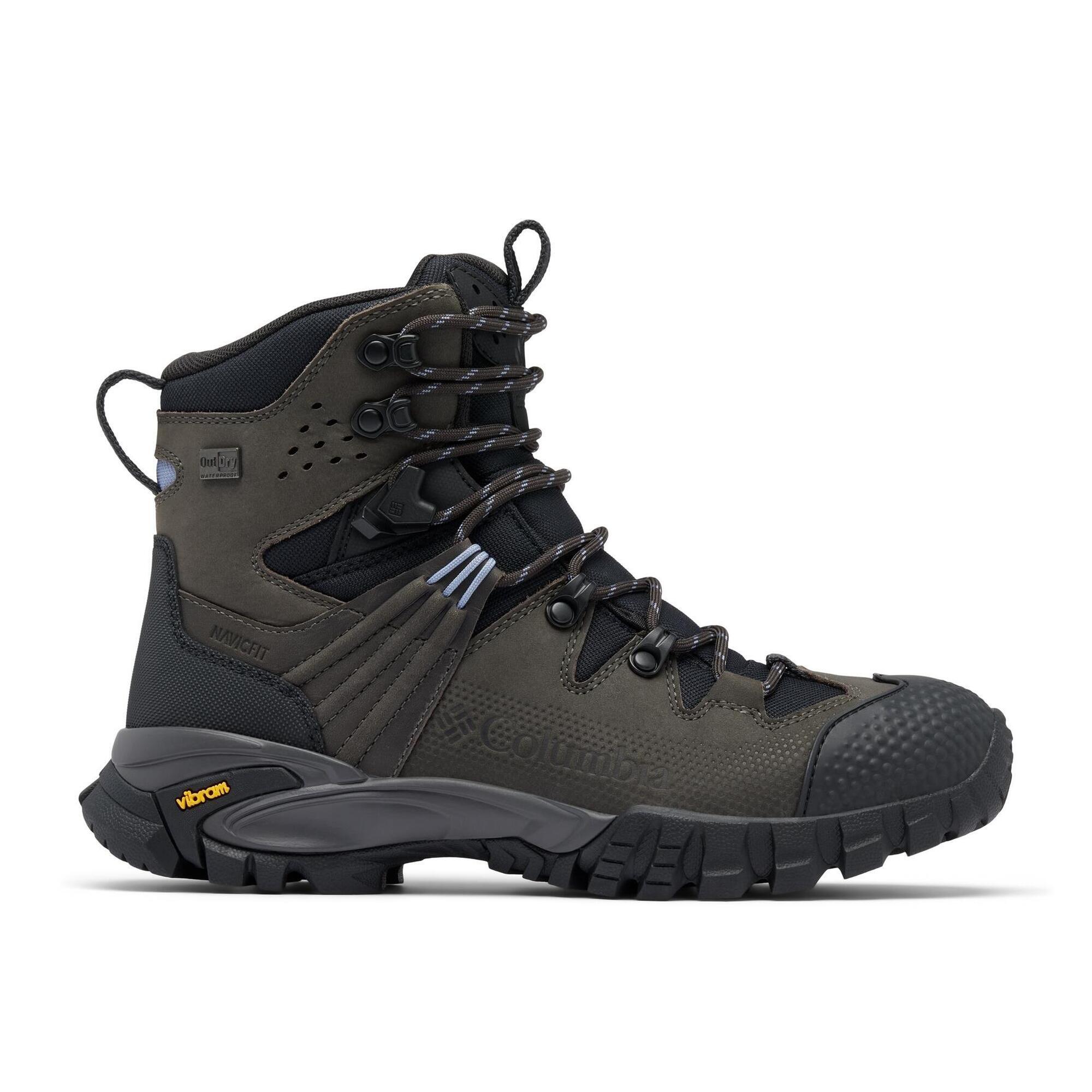 Buty Columbia Geoterra