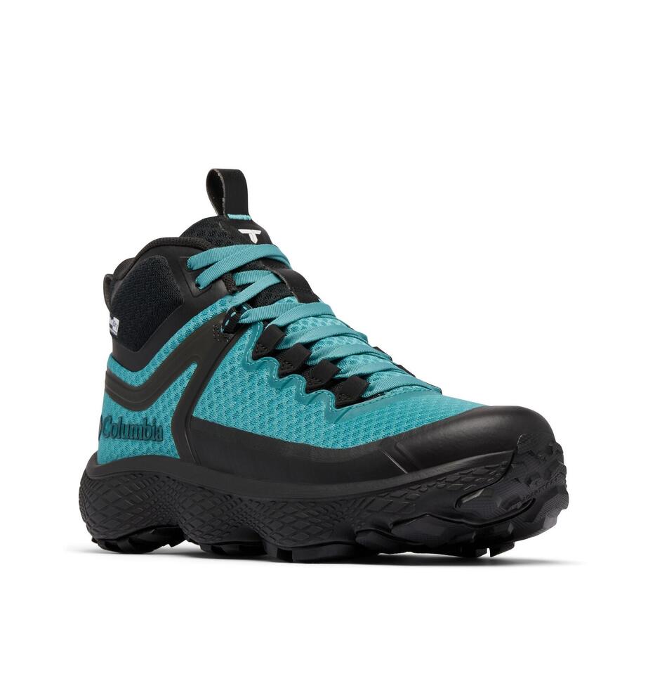 Columbia Buty Escape Thrive Titanium 2130711330