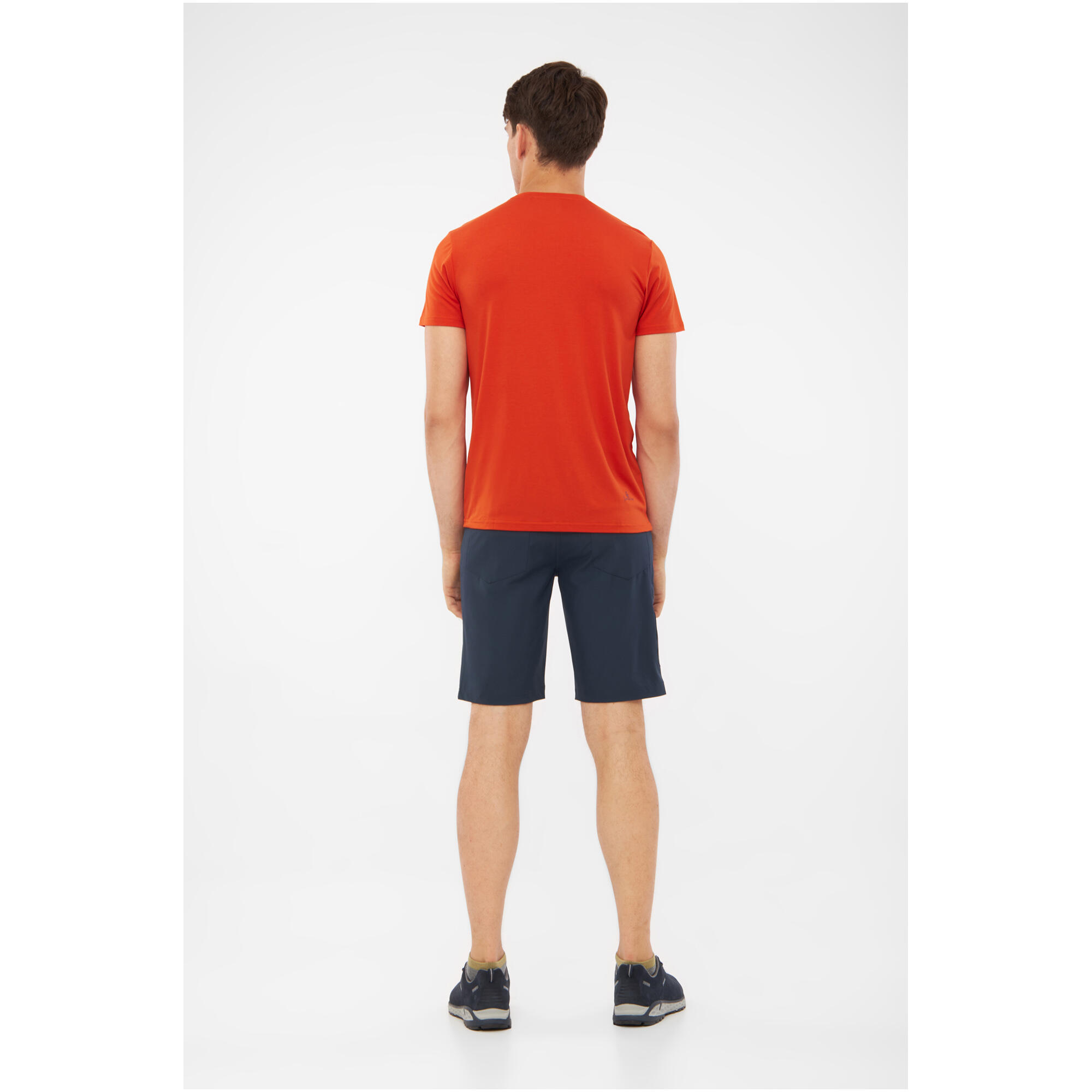 T-shirt męski VIKING Lenta Bamboo Light 3/7