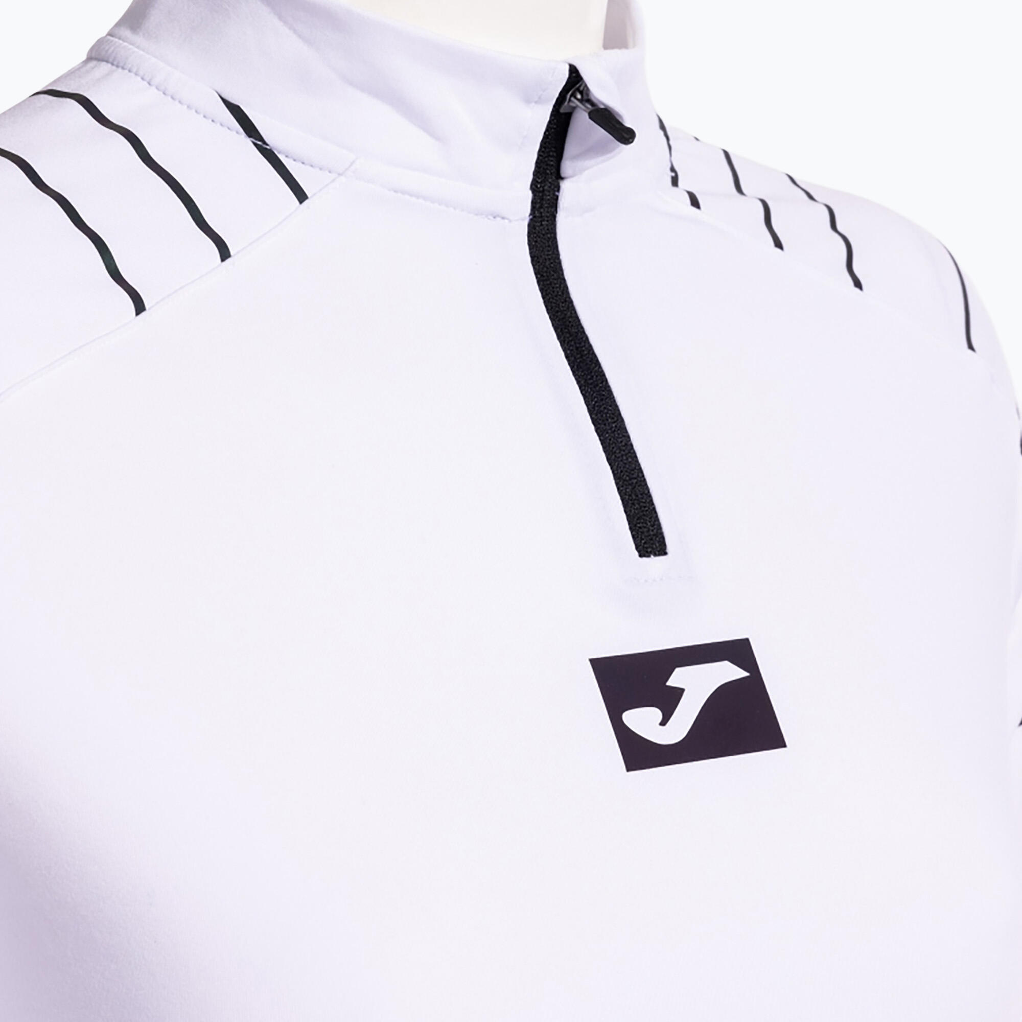 Bluza do biegania damska Joma R-Night 3/7