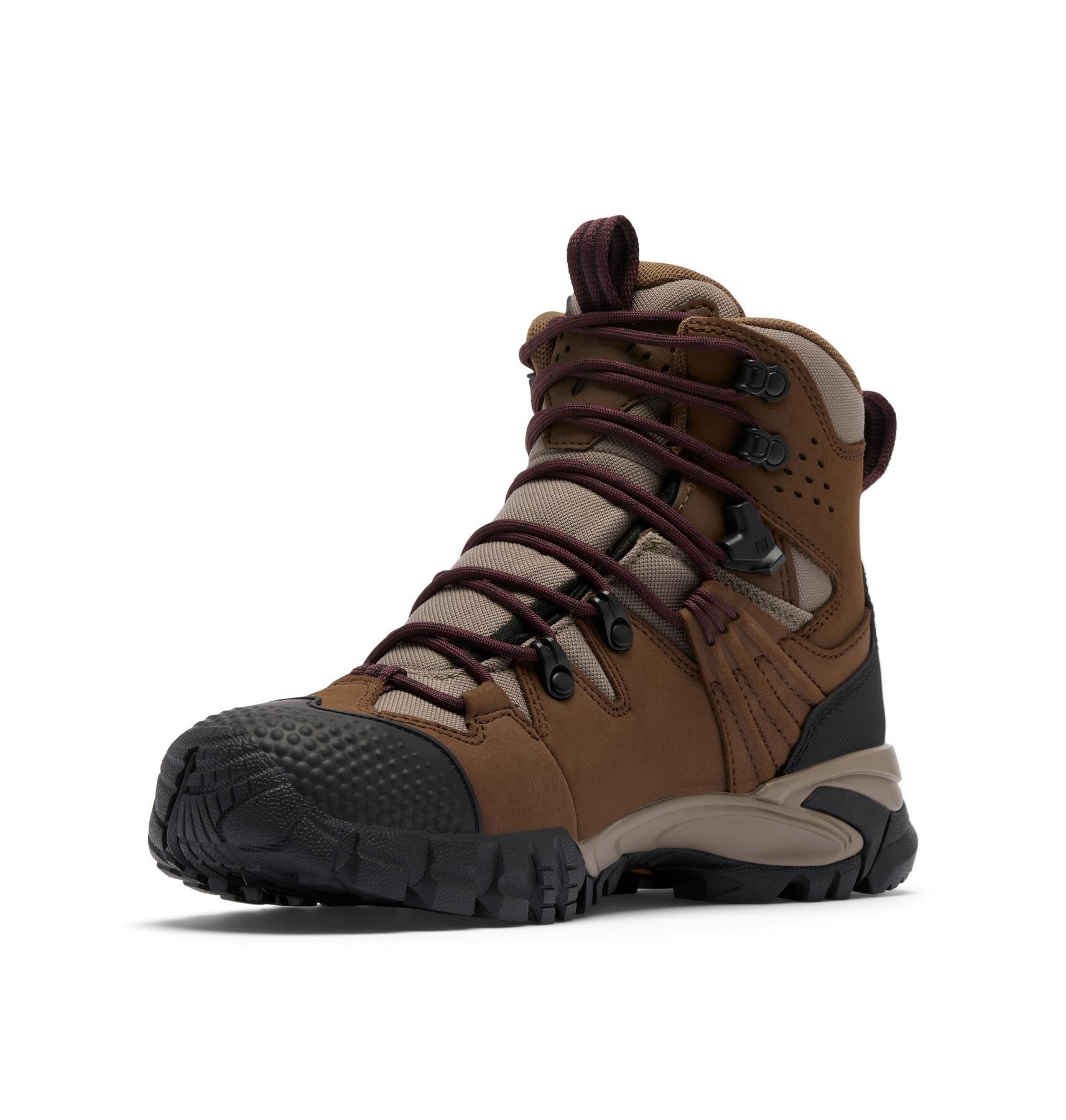 Buty Columbia Geoterra 6/7