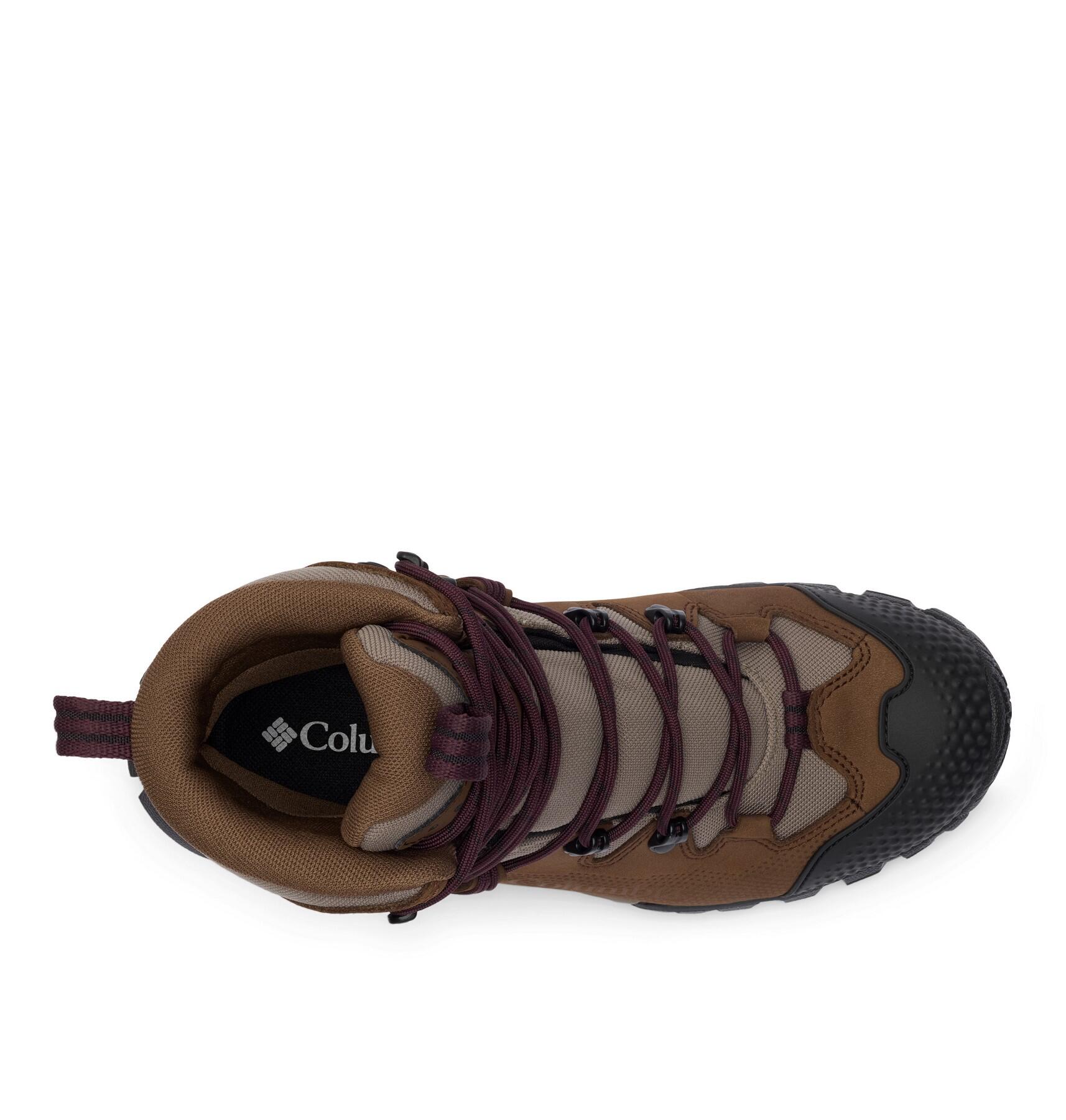Buty Columbia Geoterra 7/7