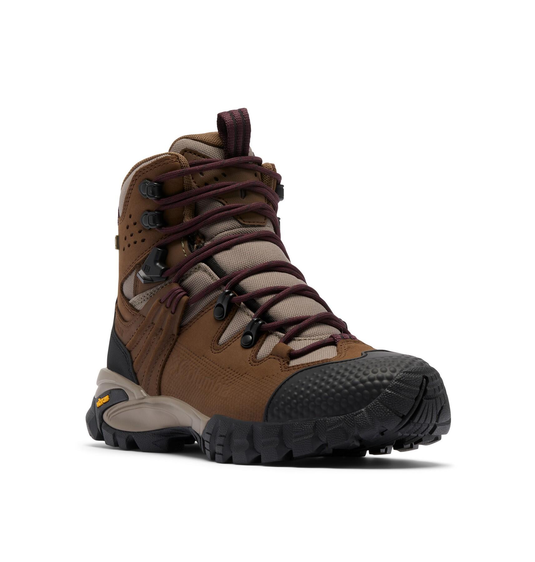 Buty Columbia Geoterra 2/7