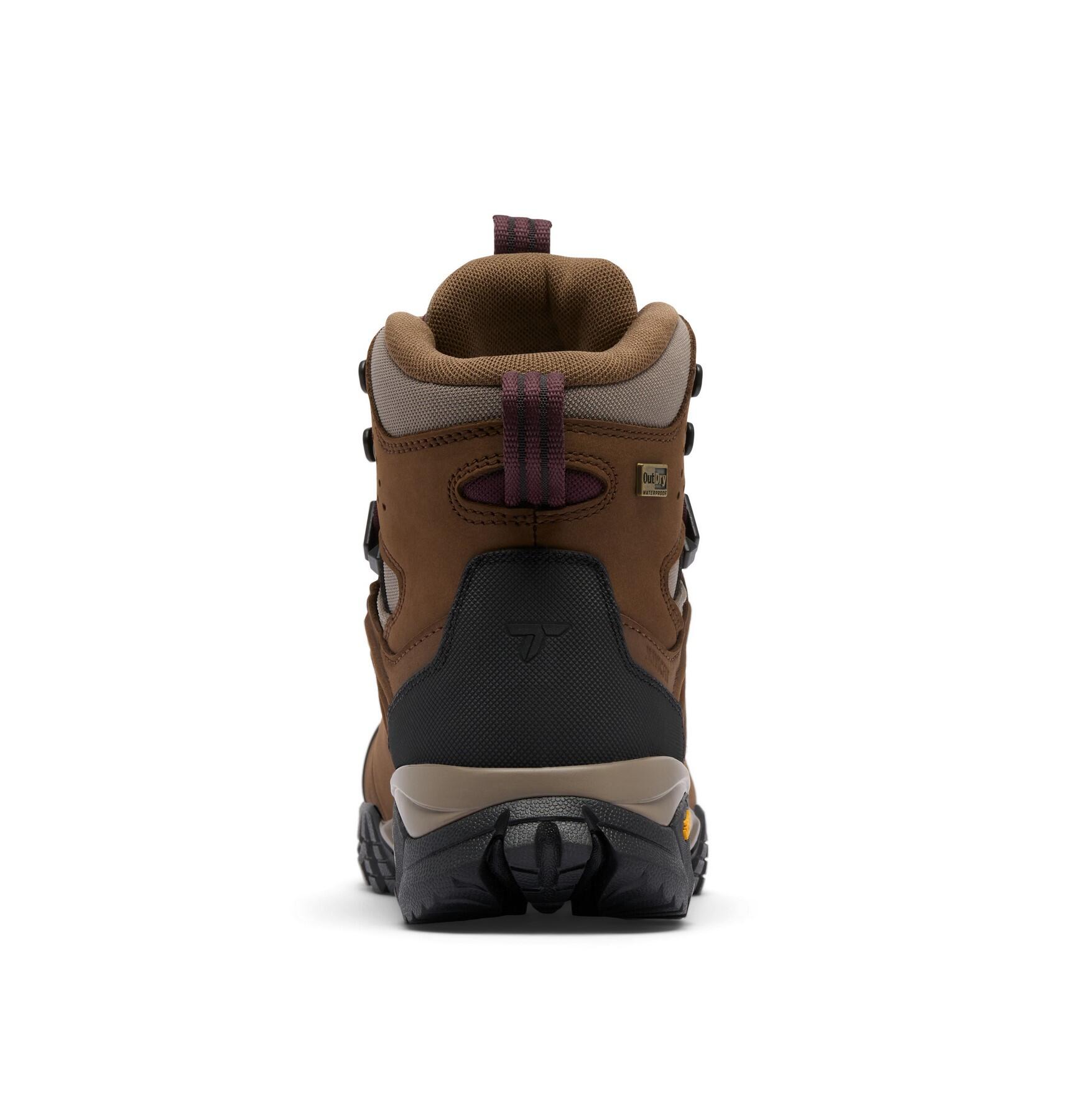 Buty Columbia Geoterra 3/7