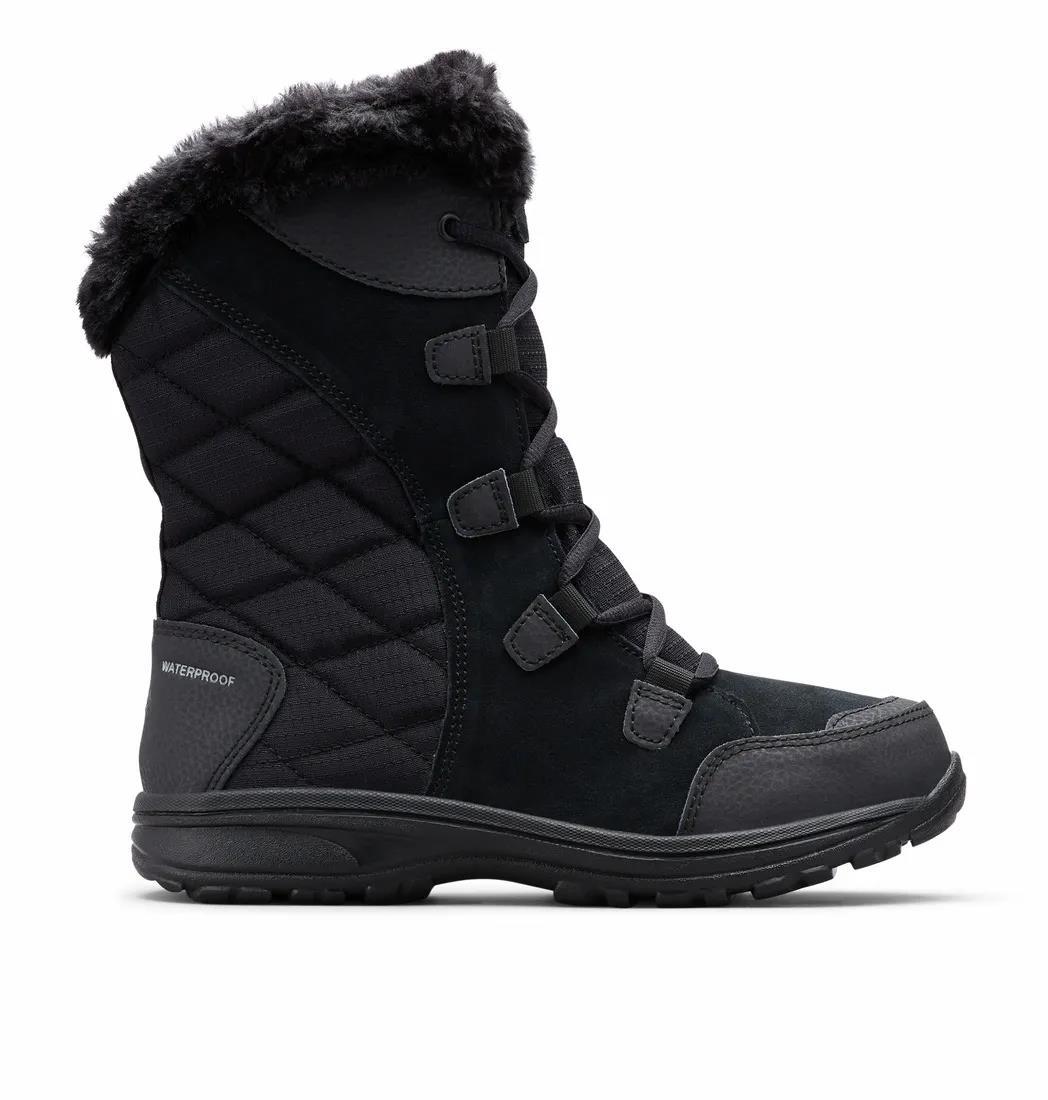 Buty Columbia Ice Maiden Ii 2/7