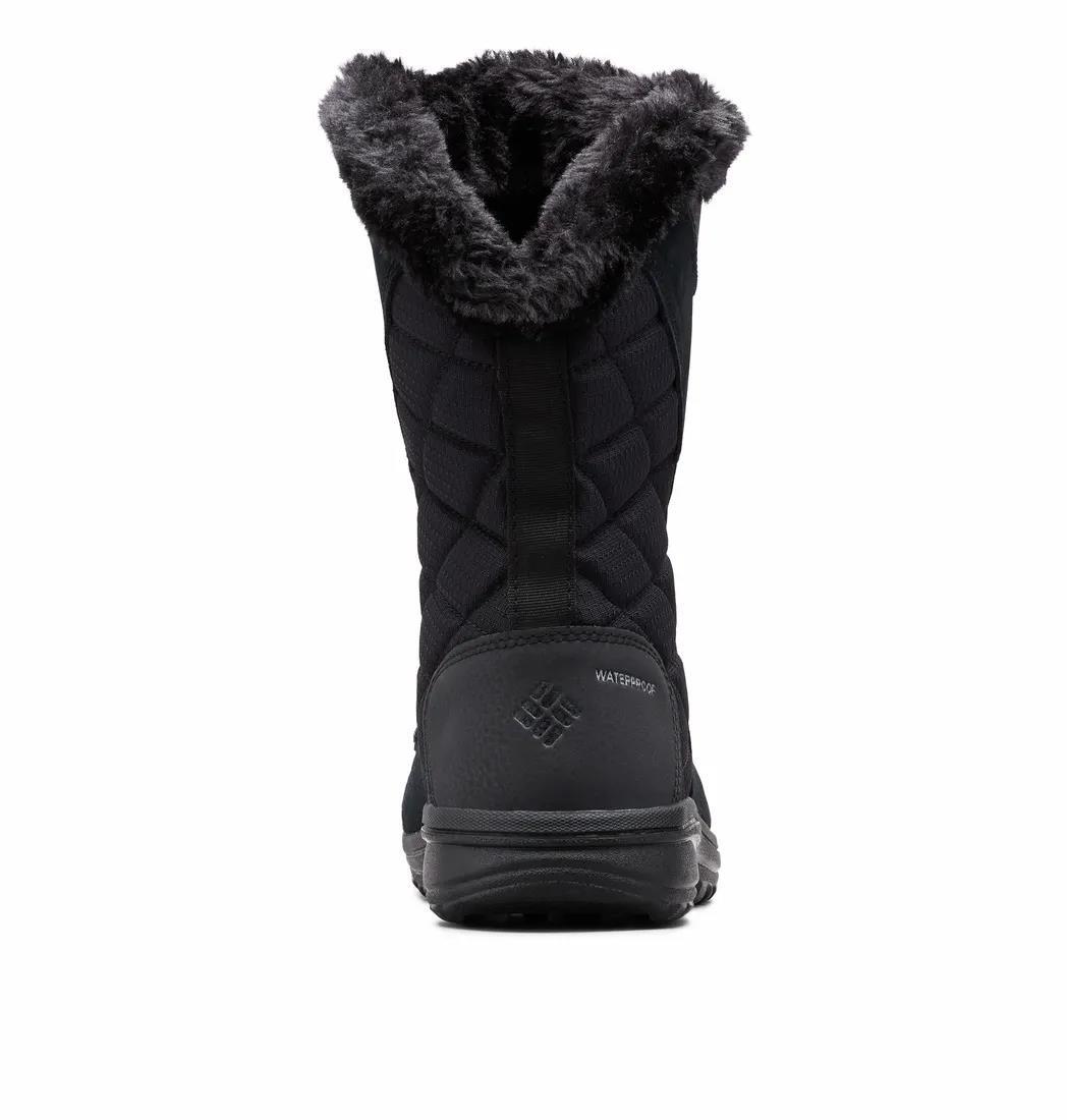 Buty Columbia Ice Maiden Ii 7/7