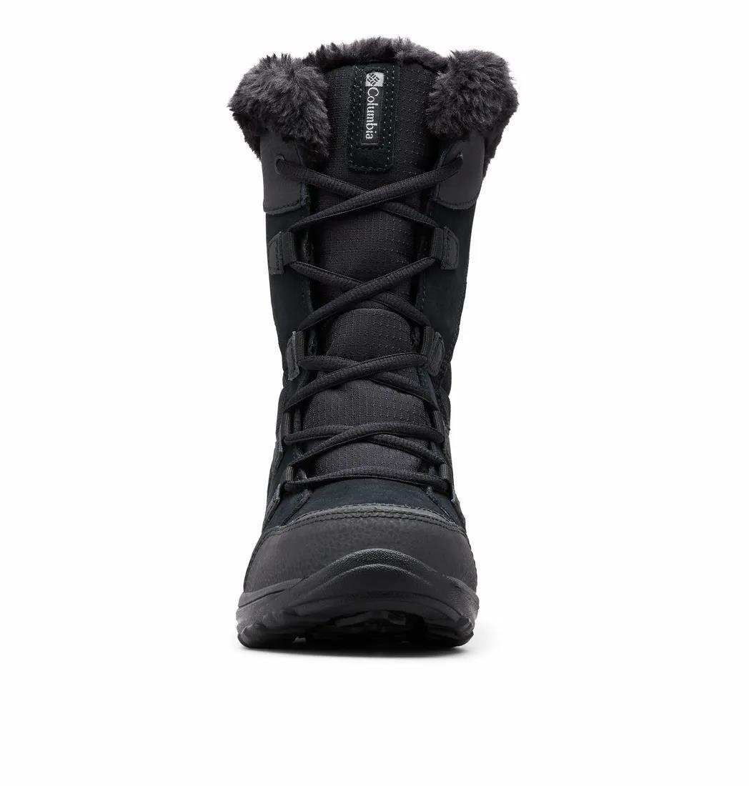 Buty Columbia Ice Maiden Ii 6/7