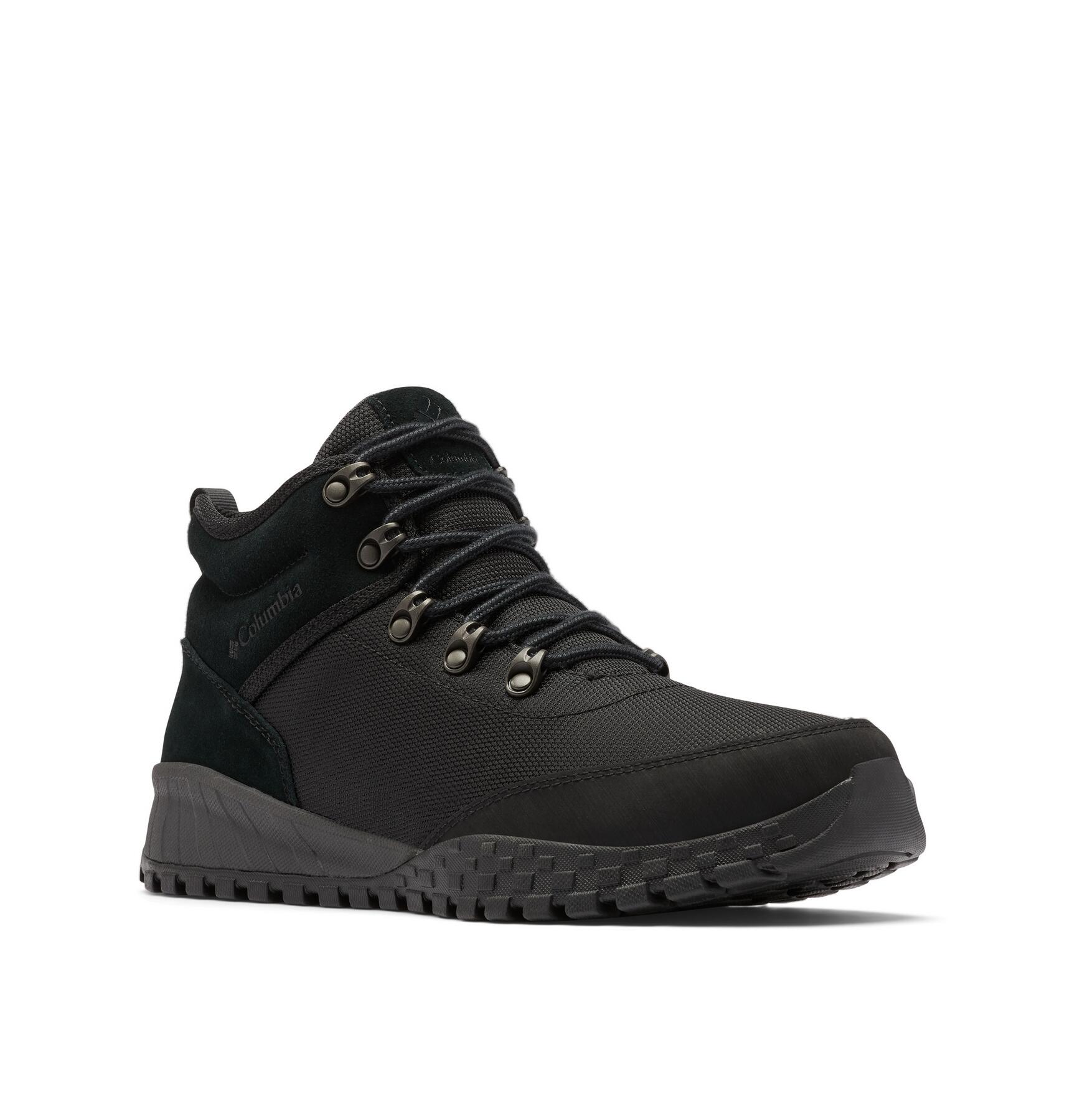 Chaussures de randonnée pour hommes Columbia Fairbanks MID V2 4/7