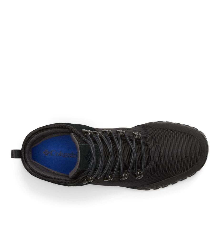 Columbia Buty Fairbanks 2100881010