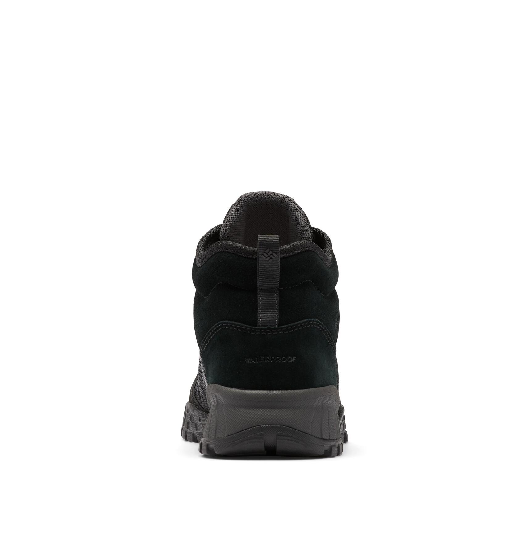 Chaussures de randonnée pour hommes Columbia Fairbanks MID V2 7/7