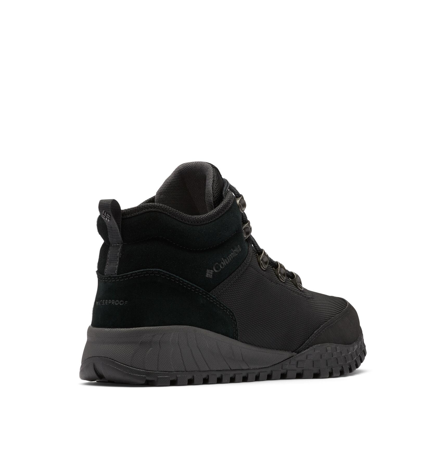 Chaussures de randonnée pour hommes Columbia Fairbanks MID V2 5/7